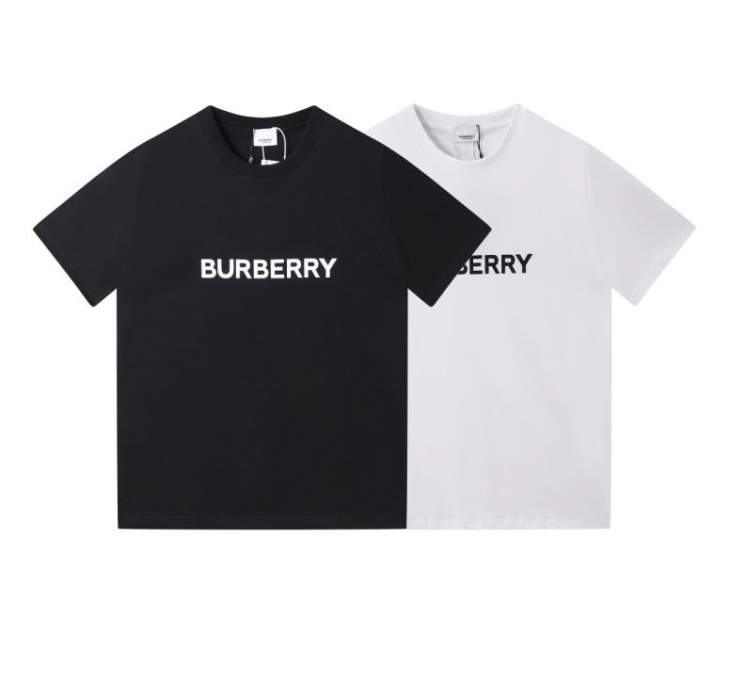 Picture of Burberry T Shirts Short _SKUBurberryS-2XL12dtrA29920024